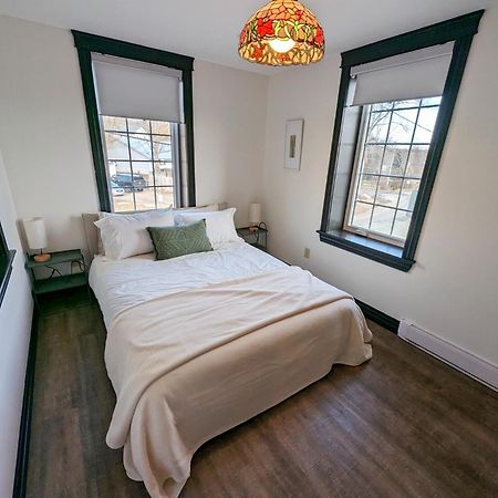 Beautiful River View Apt In Wine Country Canning Exterior foto