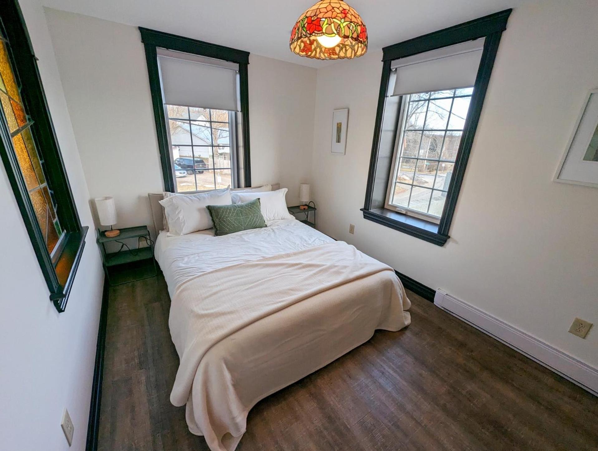 Beautiful River View Apt In Wine Country Canning Exterior foto