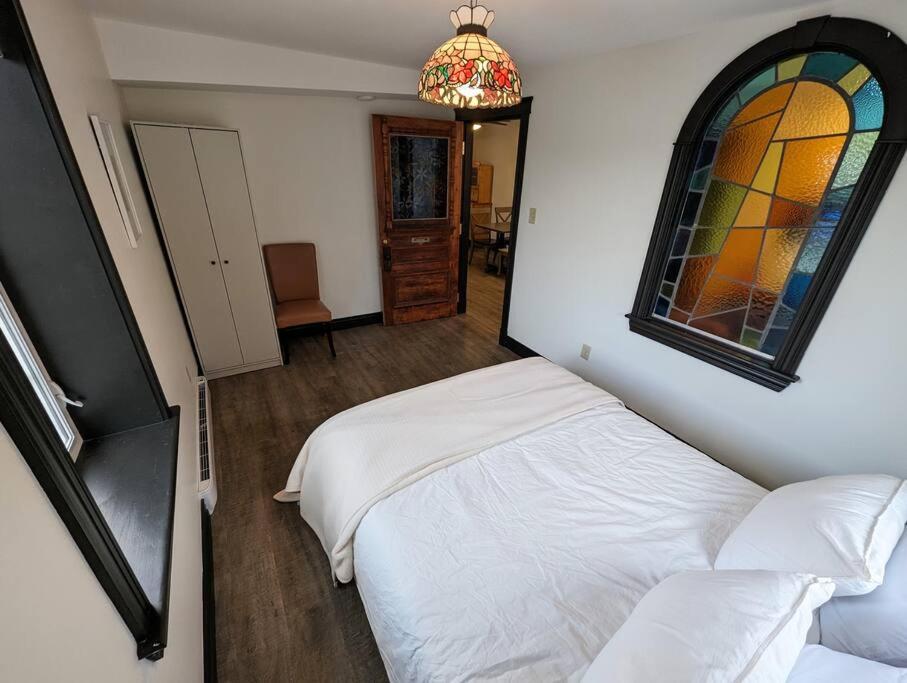 Beautiful River View Apt In Wine Country Canning Exterior foto