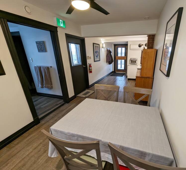 Beautiful River View Apt In Wine Country Canning Exterior foto