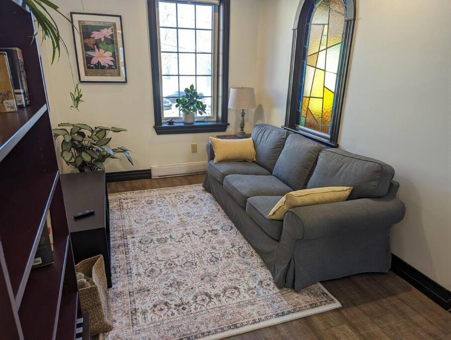 Beautiful River View Apt In Wine Country Canning Exterior foto