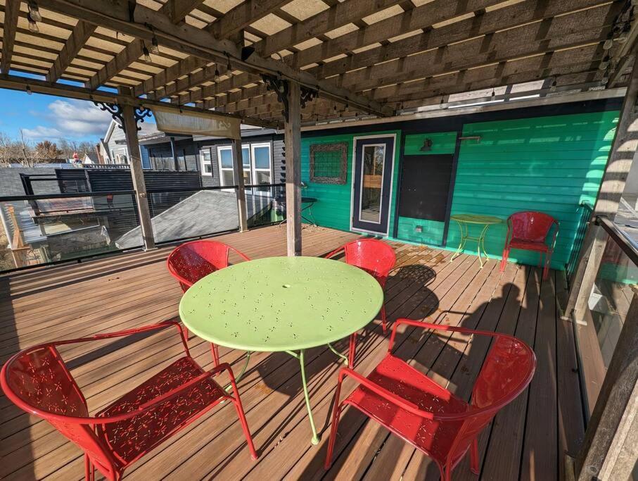 Beautiful River View Apt In Wine Country Canning Exterior foto